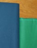 TEXTIL - metráž praporovina BA, 1. jak., zelená jasná
