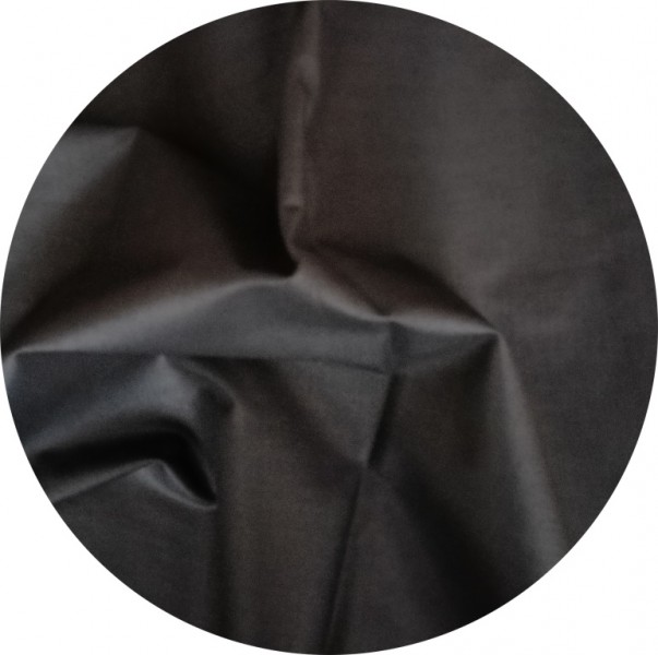 TEXTIL - metráž praporovina BA, 1.JAK. - černá