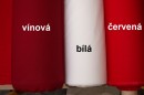 TEXTIL - metráž BA, 1.JAK. - bílá, š.150cm