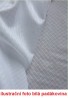 TEXTIL - padákovina - balonovina - PES, 150/153cm , bílá